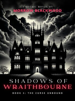 cover image of The Curse Unbound